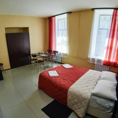 Гостиница Bridge Inn 2* Стандартный номер с различными типами кроватей фото 43