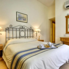 Hotel Kennedy Nova 4* Студия с различными типами кроватей фото 5
