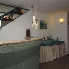 Elmar Hotel спа