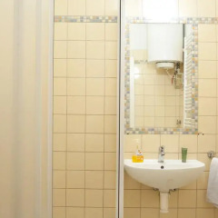 Hostel Rosemary Апартаменты с различными типами кроватей фото 12
