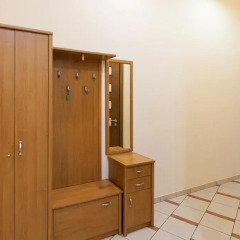 Гостиница Aparthome Opera Theatre сейф в номере
