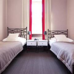 Hotel Royal 3* Номер категории Эконом
