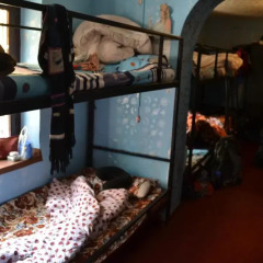 Отель Fireflies Hostel Непал, Катманду - отзывы, цены и фото номеров - забронировать отель Fireflies Hostel онлайн спа