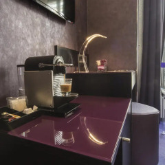 Hotel Splendor Elysees 3* Номер Levitation с различными типами кроватей фото 3