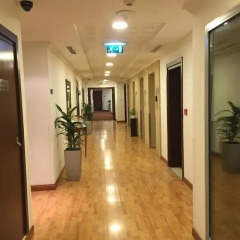 Star Metro Deira Hotel Apartments интерьер отеля фото 6