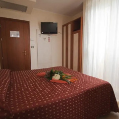 Отель Harmony 3* Стандартный номер фото 4