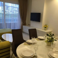 Отель Lumos Appartment в номере