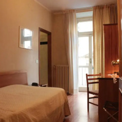 Hotel Montevecchio 2* Стандартный номер с различными типами кроватей
