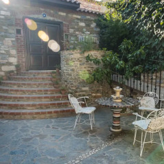 Ayasoluk Hotel Турция, Сельчук - отзывы, цены и фото номеров - забронировать отель Ayasoluk Hotel онлайн фото 6