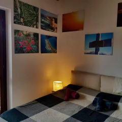 Отель Giardinaccio Home Италия, Палермо - отзывы, цены и фото номеров - забронировать отель Giardinaccio Home онлайн детские мероприятия