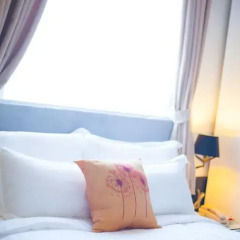 Отель Maison D'Hanoi Boutique 3* Номер Делюкс фото 6