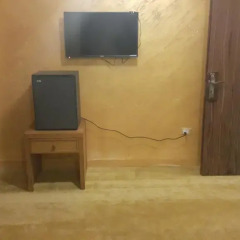 Al-Houriat Hotel Стандартный номер с различными типами кроватей фото 45