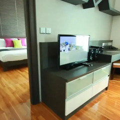 Отель Vertical Suite 5* Люкс фото 4