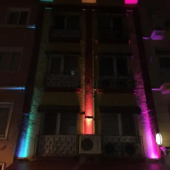 Hotel Boutique Comfort Стандартный номер с различными типами кроватей