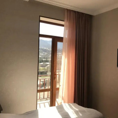 Отель B&B Kamar Армения, Иджеван - отзывы, цены и фото номеров - забронировать отель B&B Kamar онлайн комната для гостей фото 2
