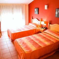 Hotel Villa Ceuti комната для гостей фото 2