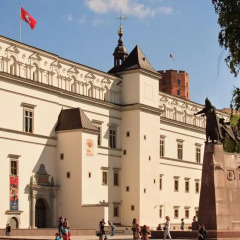 Отель Parlament Flat фото 4
