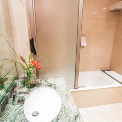Hotel Ibb Recoletos Coco Salamanca 4* Стандартный номер с различными типами кроватей фото 3