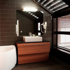 The Granary - La Suite Hotel 5* Представительский номер с двуспальной кроватью фото 5