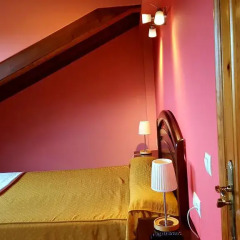 Отель Casa Pelayin ванная