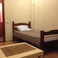 Blagovest Hostel on Tulskaya комната для гостей