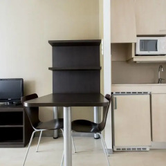 Отель Residencia Damia Bonet 3* Улучшенная студия фото 3