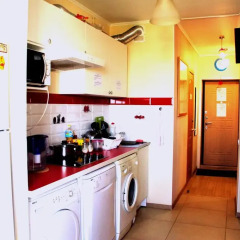 ID Hostel в номере