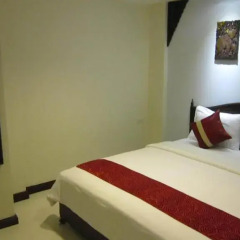 Отель Chang Siam Inn 3* Стандартный номер фото 18