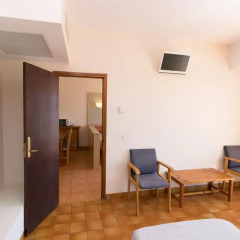 Апартаменты The White Apartments - Только для взрослых Апартаменты с различными типами кроватей фото 7