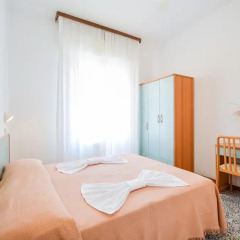 Hotel Leonarda 2* Стандартный номер с двуспальной кроватью фото 9