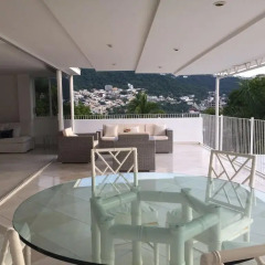 Отель Pent House Condo in Acapulco бассейн фото 2