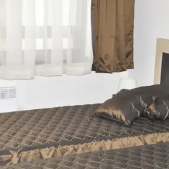 Отель Alpine Lodge Hotel Болгария, Банско - отзывы, цены и фото номеров - забронировать отель Alpine Lodge Hotel онлайн комната для гостей фото 2