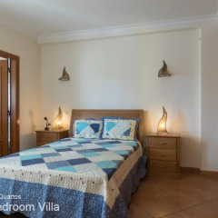 Отель Akivillas Albufeira Balaia комната для гостей фото 3