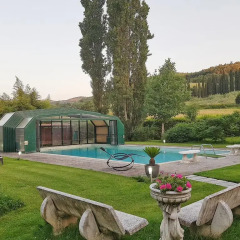 Отель Villa Giuliana Ареццо фото 2