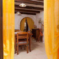 Отель B&B Da Santino Стандартный номер фото 12
