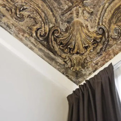 Отель Piazza Castello Suite ванная фото 2