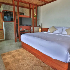 Отель Sai Daeng Resort 3* Номер Делюкс с различными типами кроватей фото 17