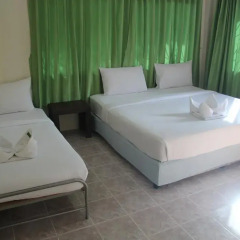 Отель Kanlaya Park Samui 3* Бунгало фото 3
