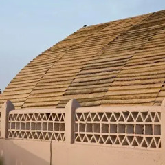 Отель Riad Dar Atta бассейн