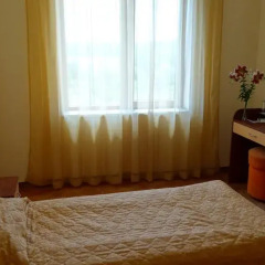 Adamo Hotel удобства в номере