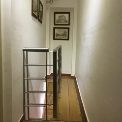 Отель Casa Barone Сиракуза интерьер отеля