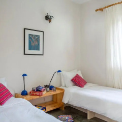 Отель Cosmos Beach House детские мероприятия