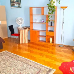 Апартаменты Apartments Betlemske Square Old Town комната для гостей фото 3