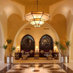 Отель Jaz Makadi Star & Spa 5* Улучшенный семейный номер с двуспальной кроватью