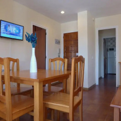 Отель Rentalmar Murillo Salou Испания, Салоу - отзывы, цены и фото номеров - забронировать отель Rentalmar Murillo Salou онлайн в номере фото 2