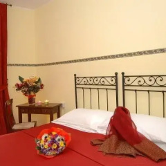Hotel San Maurizio детские мероприятия