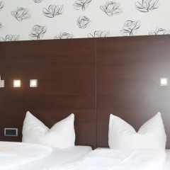 Abode Hotel Altstadt 3* Стандартный номер фото 4