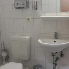 Hotel Potsdamer Hof Berlin am Potsdamer Platz ванная фото 6