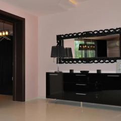 Отель Heaven Lux Apartments Болгария, Солнечный берег - отзывы, цены и фото номеров - забронировать отель Heaven Lux Apartments онлайн удобства в номере фото 2