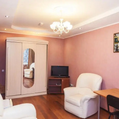 Мини-Отель Миллениум в Центре Люкс с двуспальной кроватью фото 16